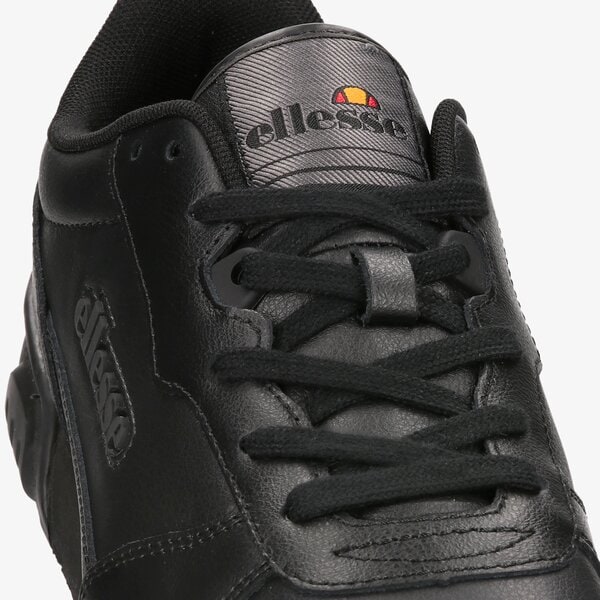 Мъжки маратонки ELLESSE TANKER CUPSOLE  shmf0443015 цвят черен