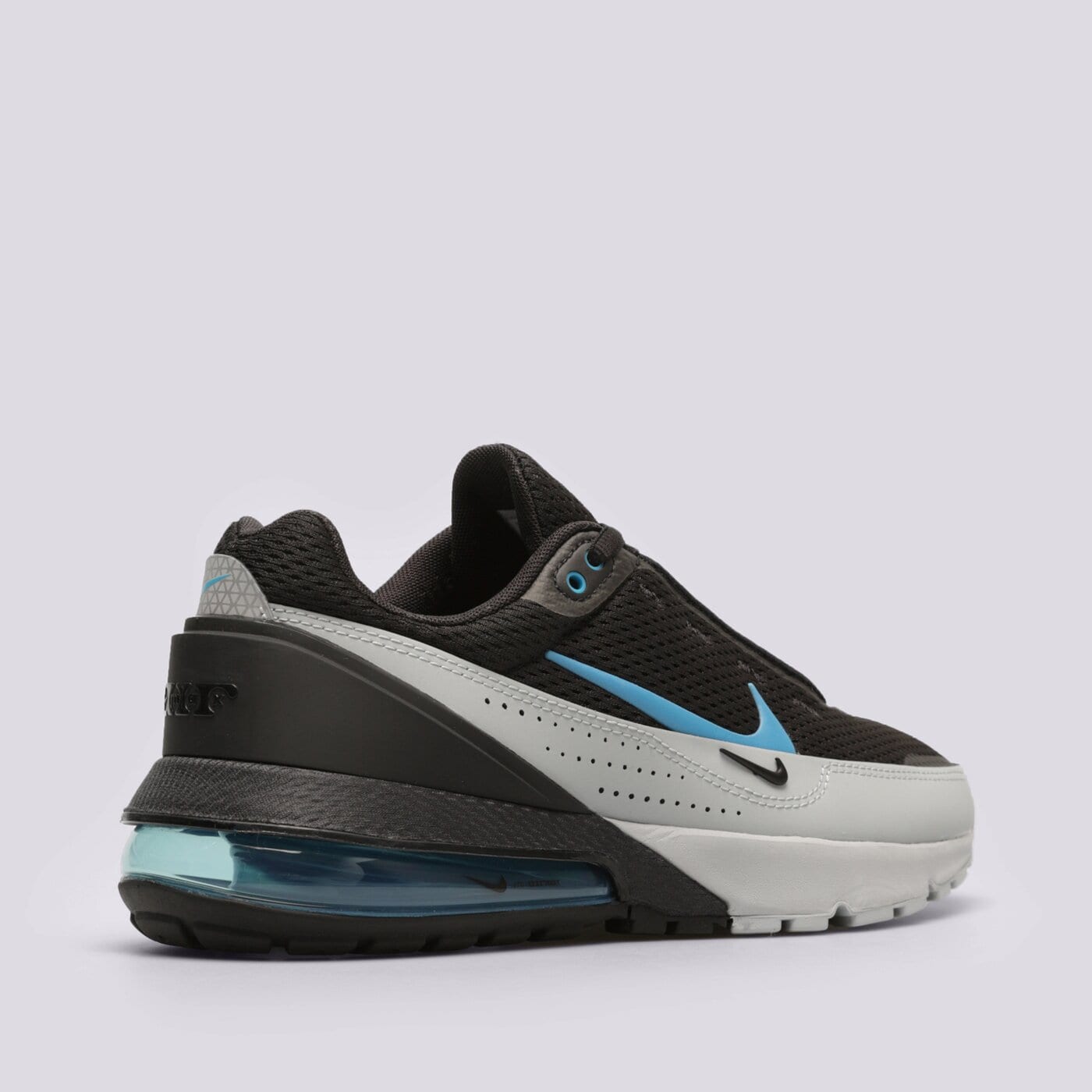 Мъжки маратонки NIKE AIR MAX PULSE dr0453-002 цвят черен