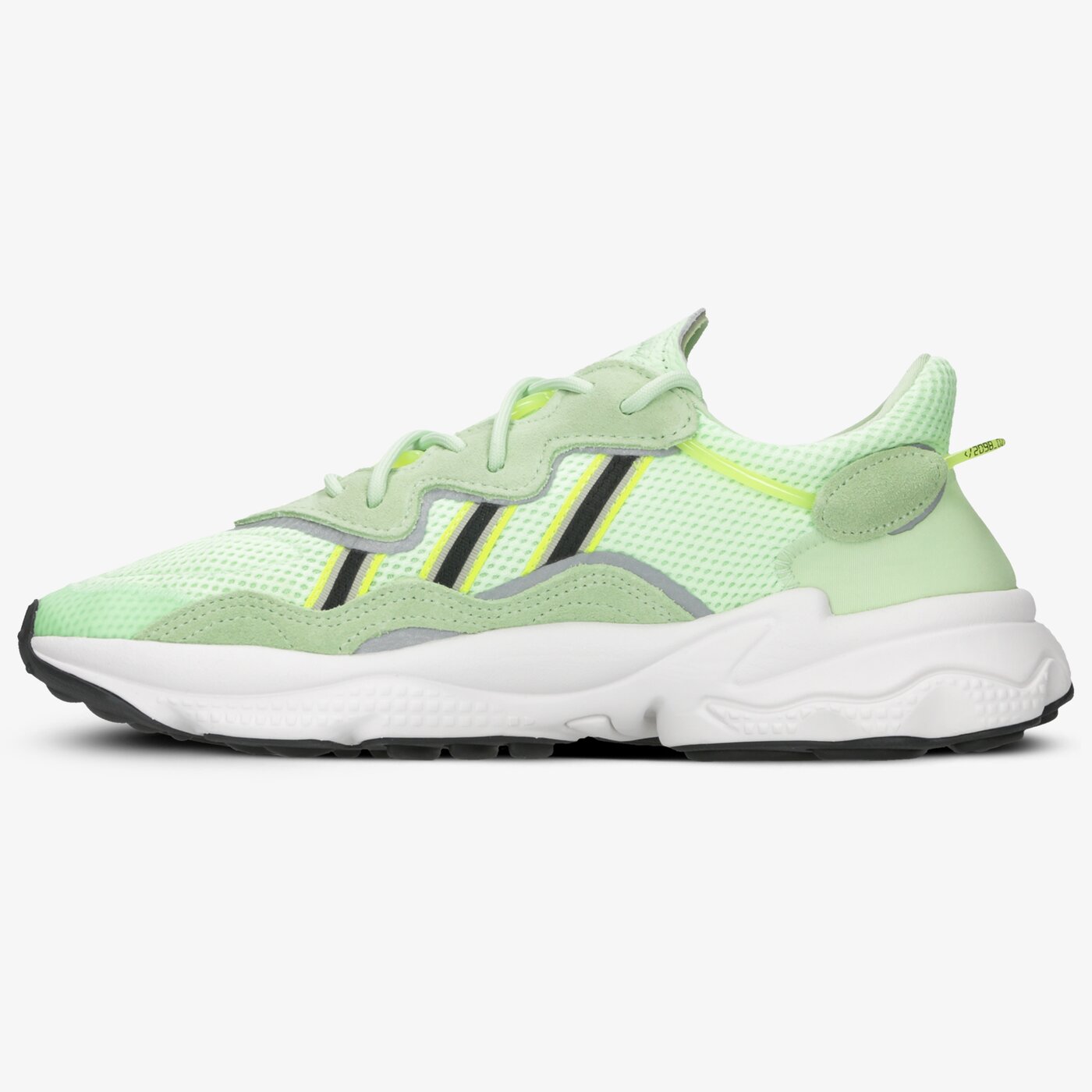 Мъжки маратонки ADIDAS OZWEEGO ee6466 цвят жълт