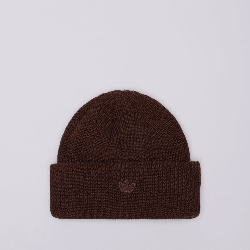 ADIDAS ШАПКА SHORT BEANIE