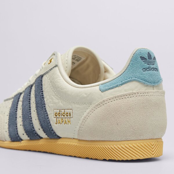 Дамски маратонки ADIDAS JAPAN W jq9519 цвят бял
