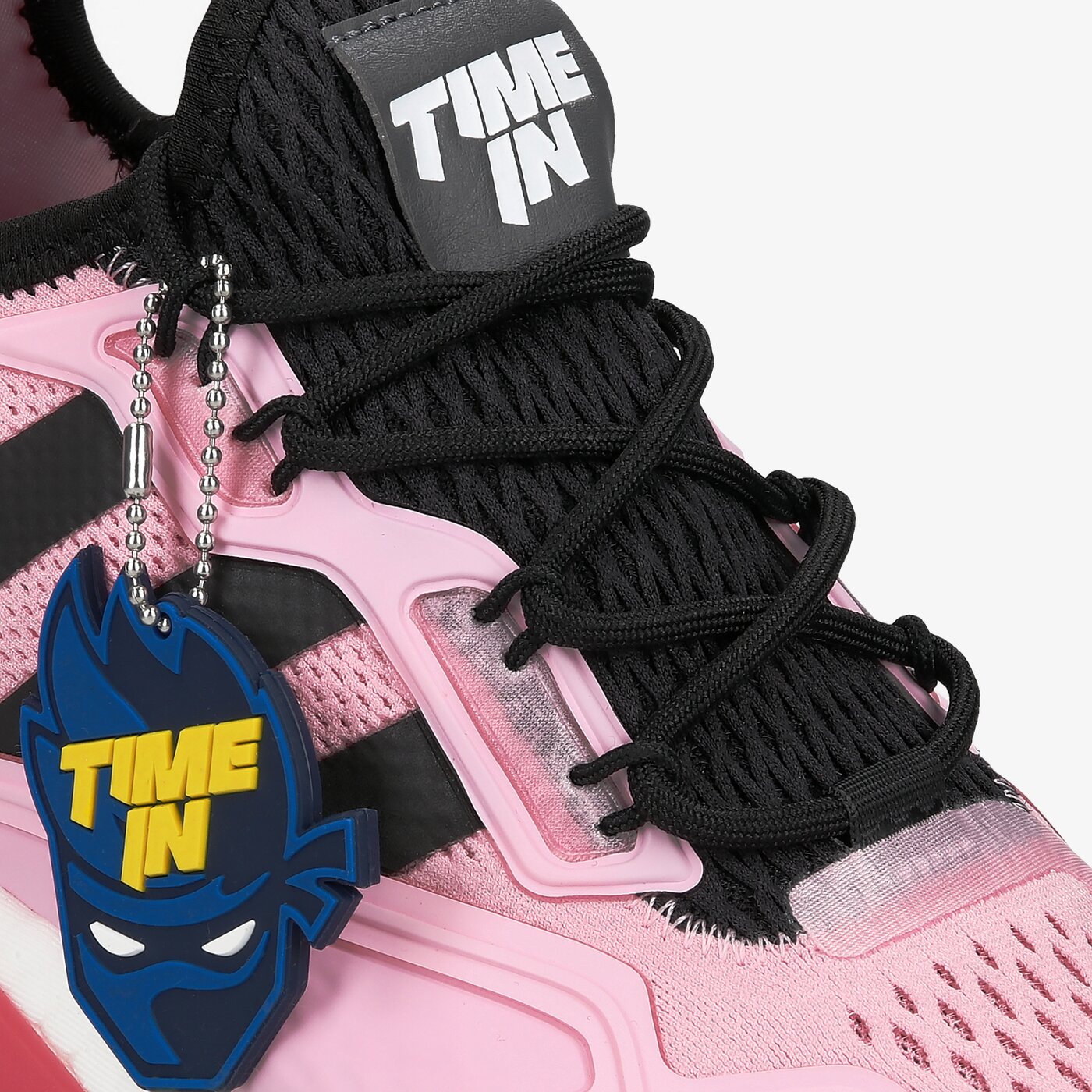 Мъжки маратонки ADIDAS NINJA ZX 2K BOOST fz0454 цвят розов