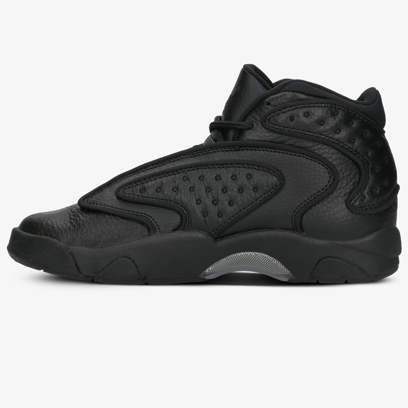 Дамски маратонки AIR JORDAN OG WMNS cw0907-001 цвят черен