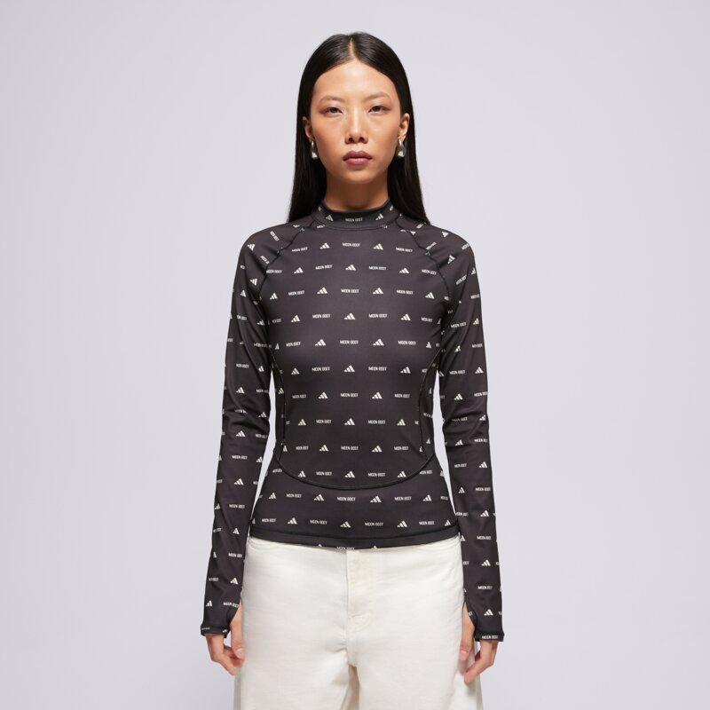 ADIDAS ТЕНИСКА LONG SLEEVE ТОП