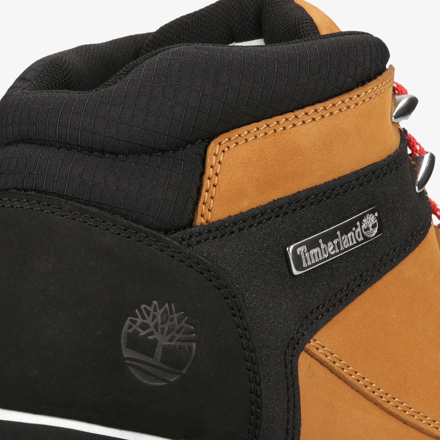 Мъжки зимни обувки TIMBERLAND EURO SPRINT HIKER  tb0a2k8m2311 цвят жълт