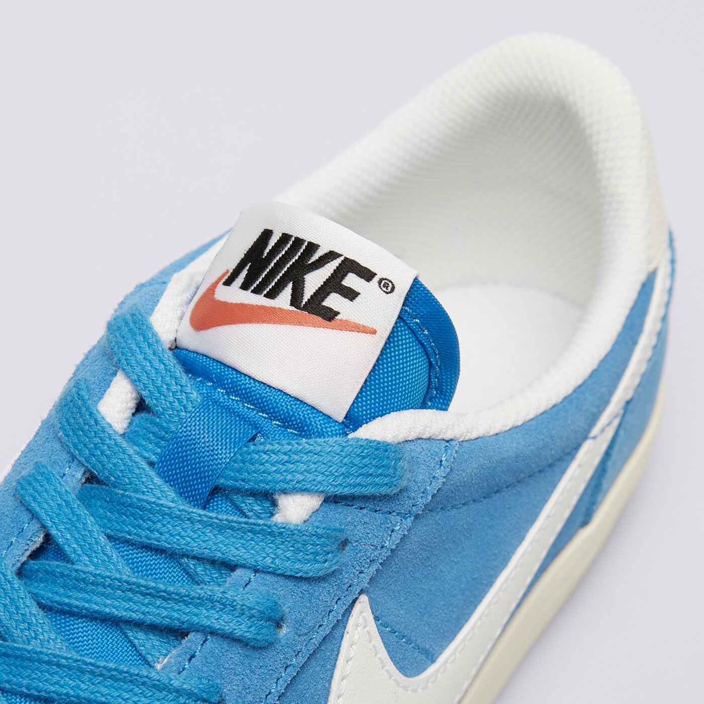 Детски маратонки NIKE KILLSHOT 2 SDE BG if1614-402 цвят син