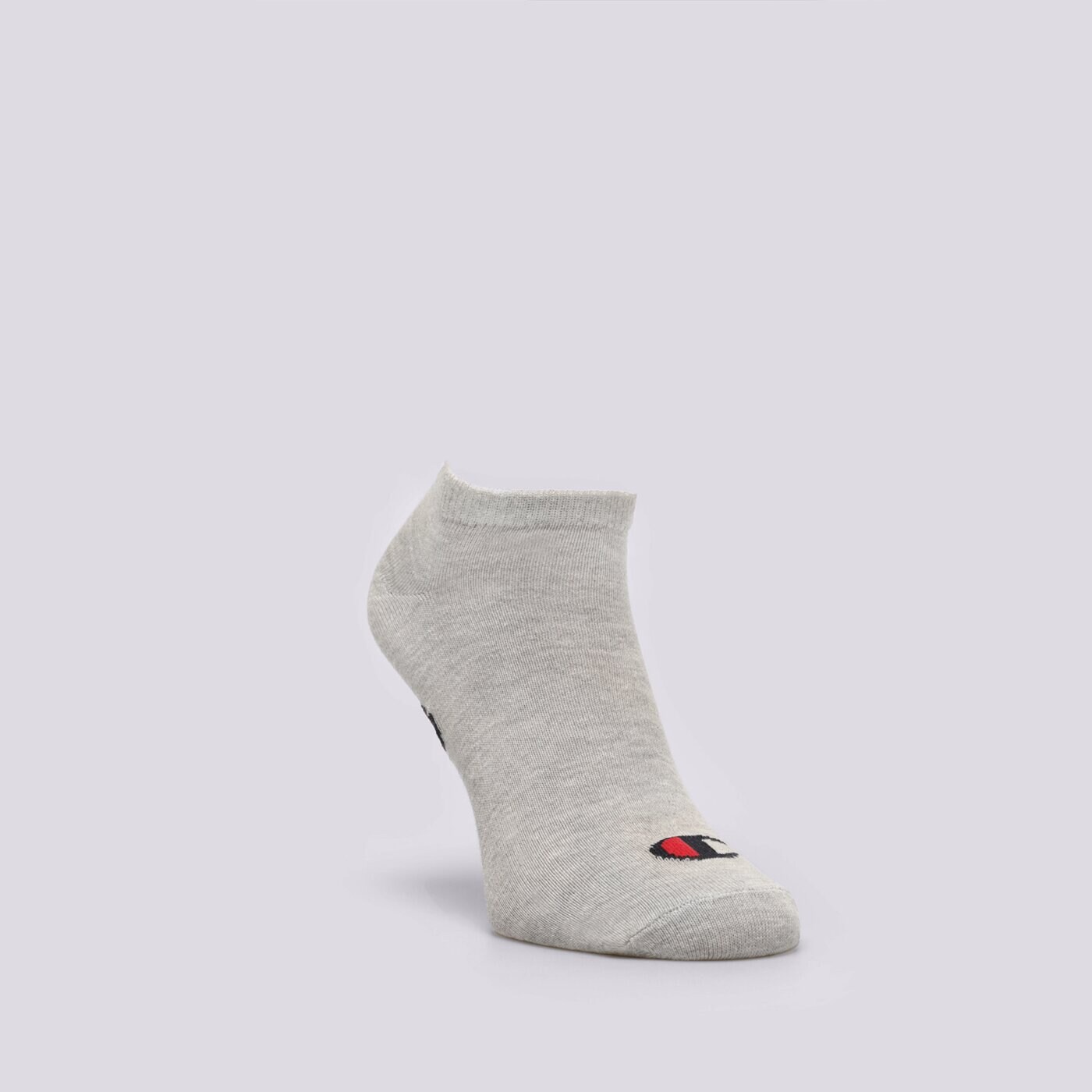 Мъжки  чорапи CHAMPION ЧОРАПИ 3PK SNEAKER SOCKS u24560em006 цвят многоцветен
