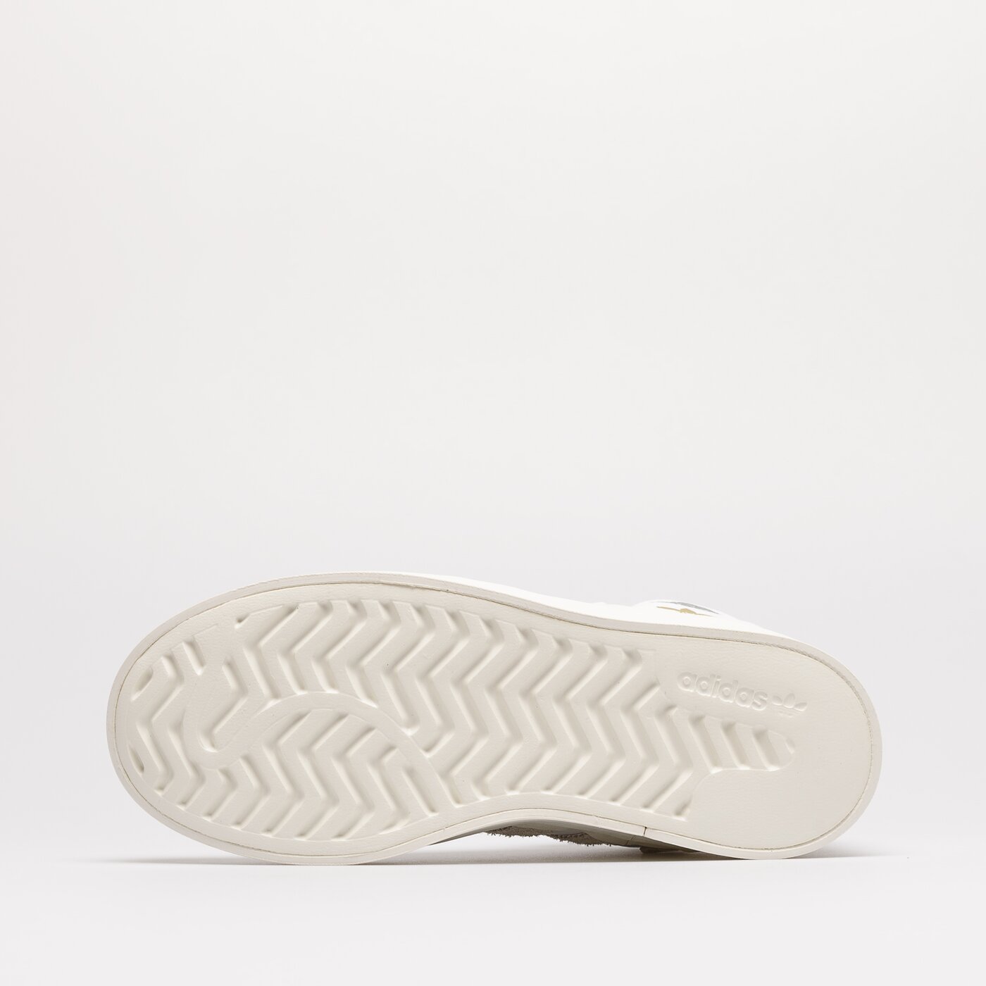 Дамски маратонки ADIDAS FORUM BONEGA MID W gz4293 цвят бял