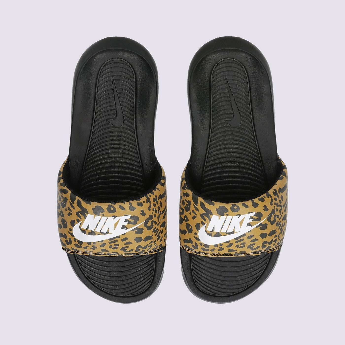 Дамски чехли и сандали NIKE VICTORI PRINT cn9676-700 цвят многоцветен