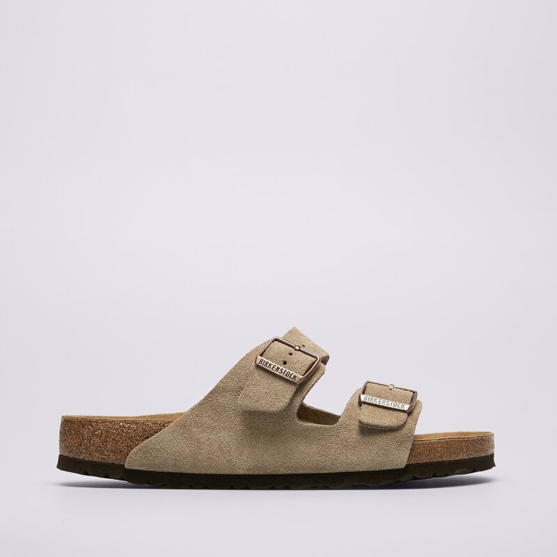 BIRKENSTOCK ARIZONA SUEDE
