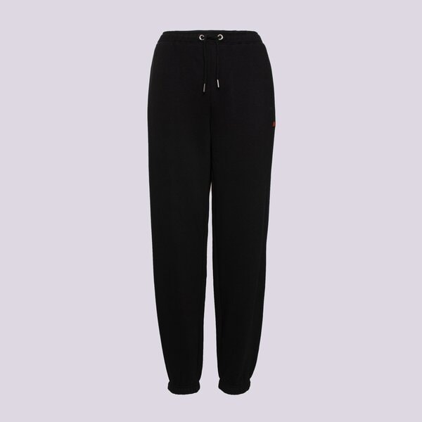 Дамски панталони ELLESSE ПАНТАЛОНИ MUGIA JOG PANT BLK smg22040011 цвят черен