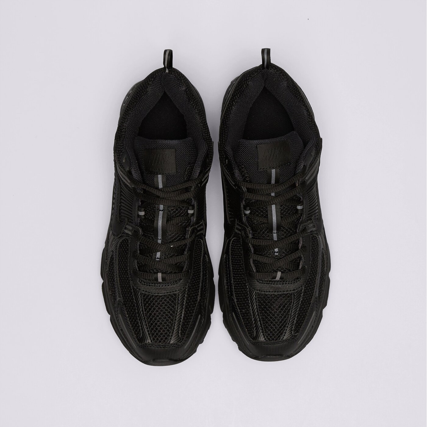 Детски маратонки NIKE VOMERO 5 BG hf6998-007 цвят черен