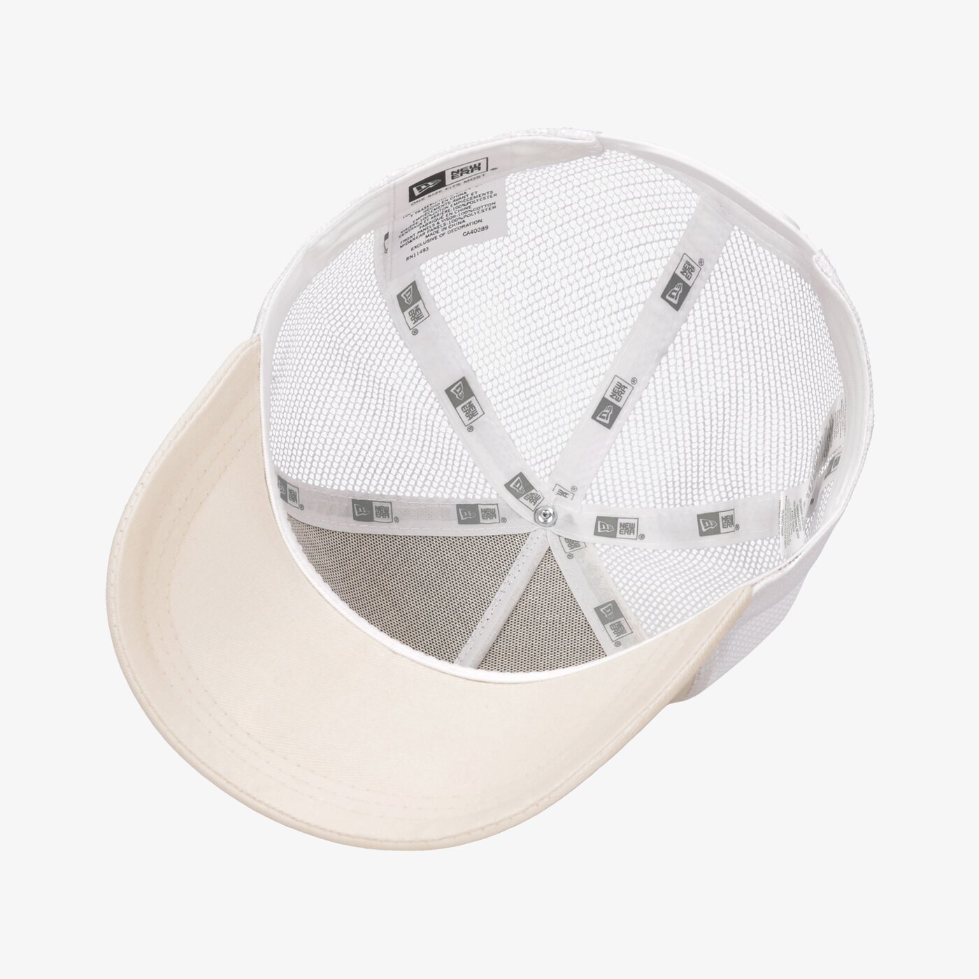 Мъжка шапка с козирка NEW ERA ШАПКА PATCH ROCKY MOUNTAIN 940 AF TRUCK 11973028 цвят многоцветен