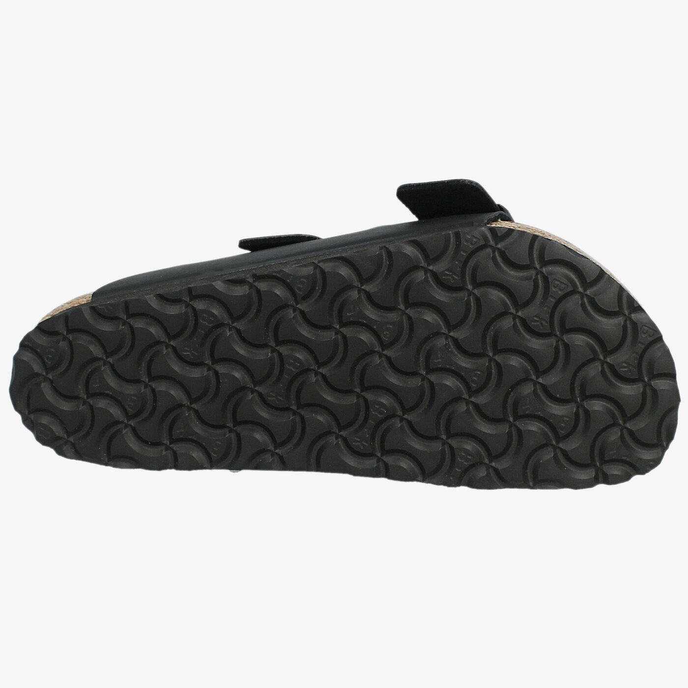 Дамски чехли и сандали BIRKENSTOCK ARIZONA BS 51791 цвят черен