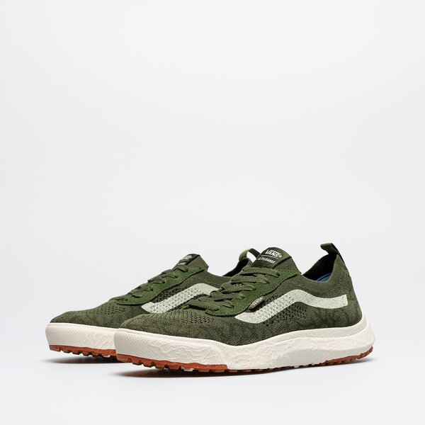 Мъжки маратонки VANS ULTRARANGE VR3 vn0a4bxbe021 цвят зелен