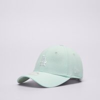 NEW ERA ШАПКА WMNS MLB LINEN 940 LA DODGERS LOS ANGELES DODG