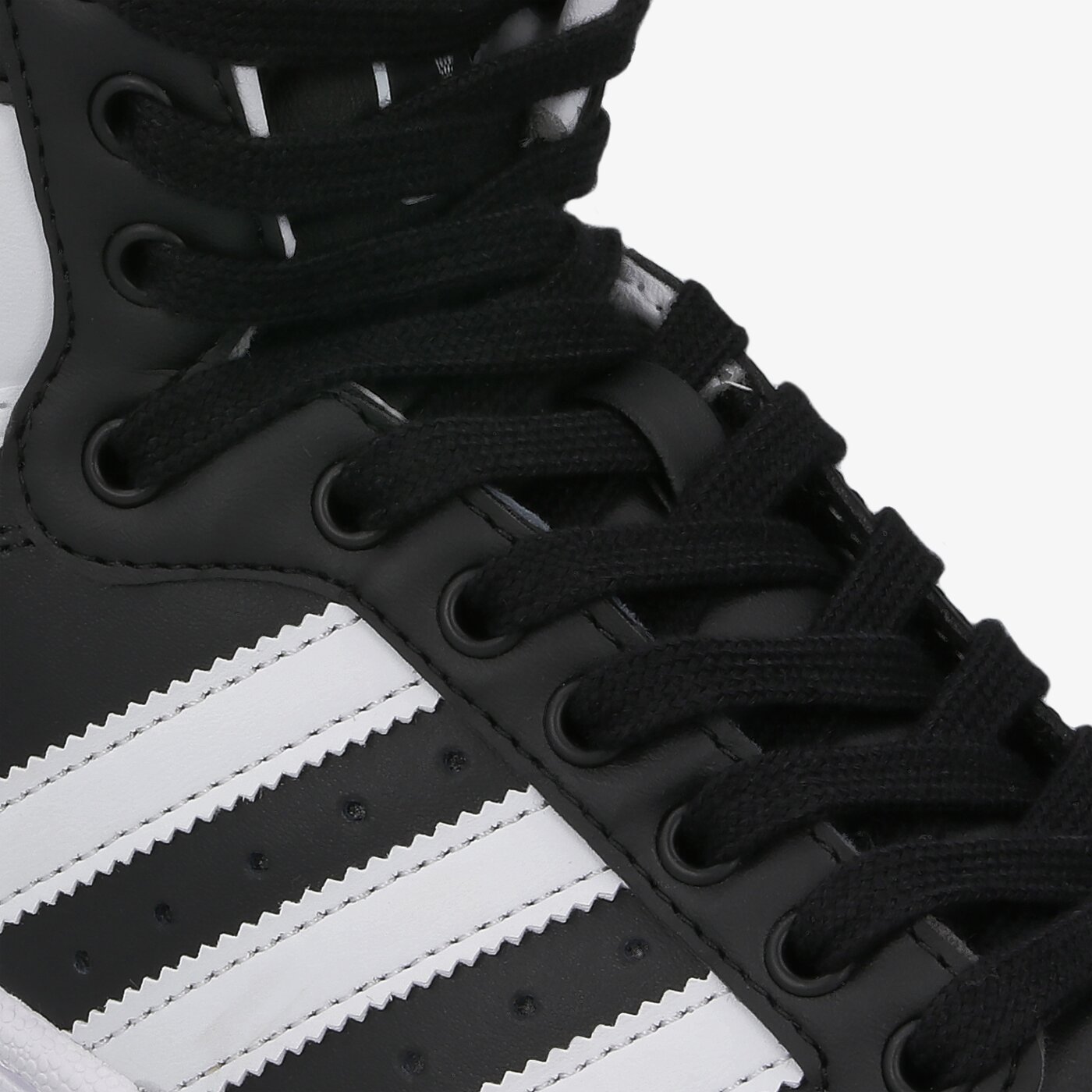 Мъжки маратонки ADIDAS TOP TEN fv6132 цвят черен