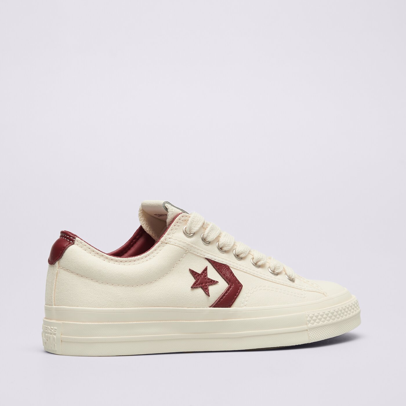 Дамски маратонки CONVERSE STAR PLAYER 76 a12591c цвят бежов