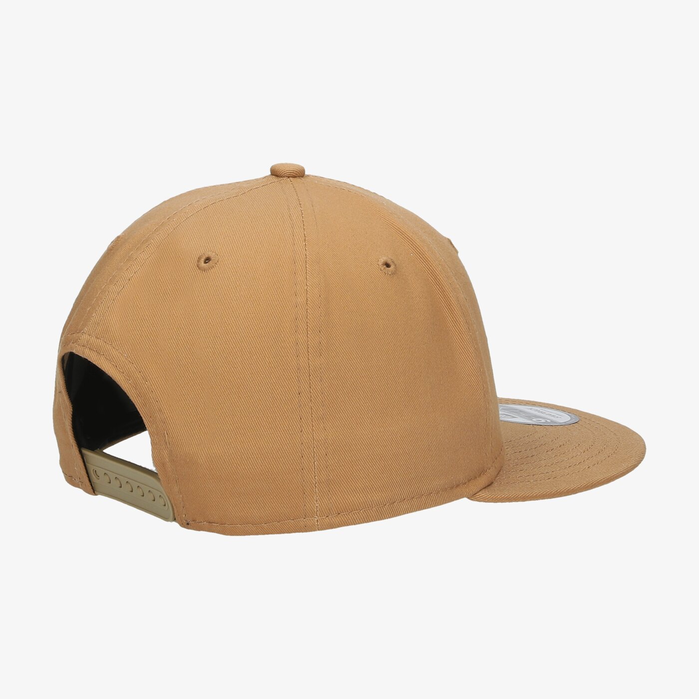 Мъжка шапка с козирка NEW ERA ШАПКА LEAGUE ESSENTIAL 9FIFTY NYY NEW YORK YANKEES W 60137635 цвят кафяв