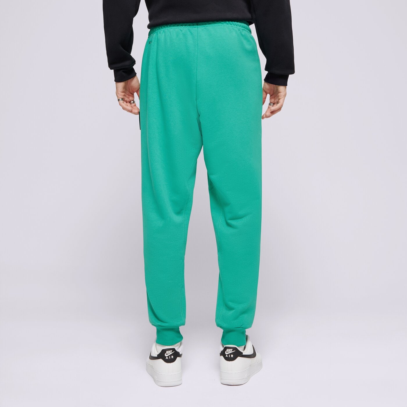 Мъжки панталони NIKE ПАНТАЛОНИ GA M NK DF STD ISS JGGR NBA fz0930-324 цвят черен