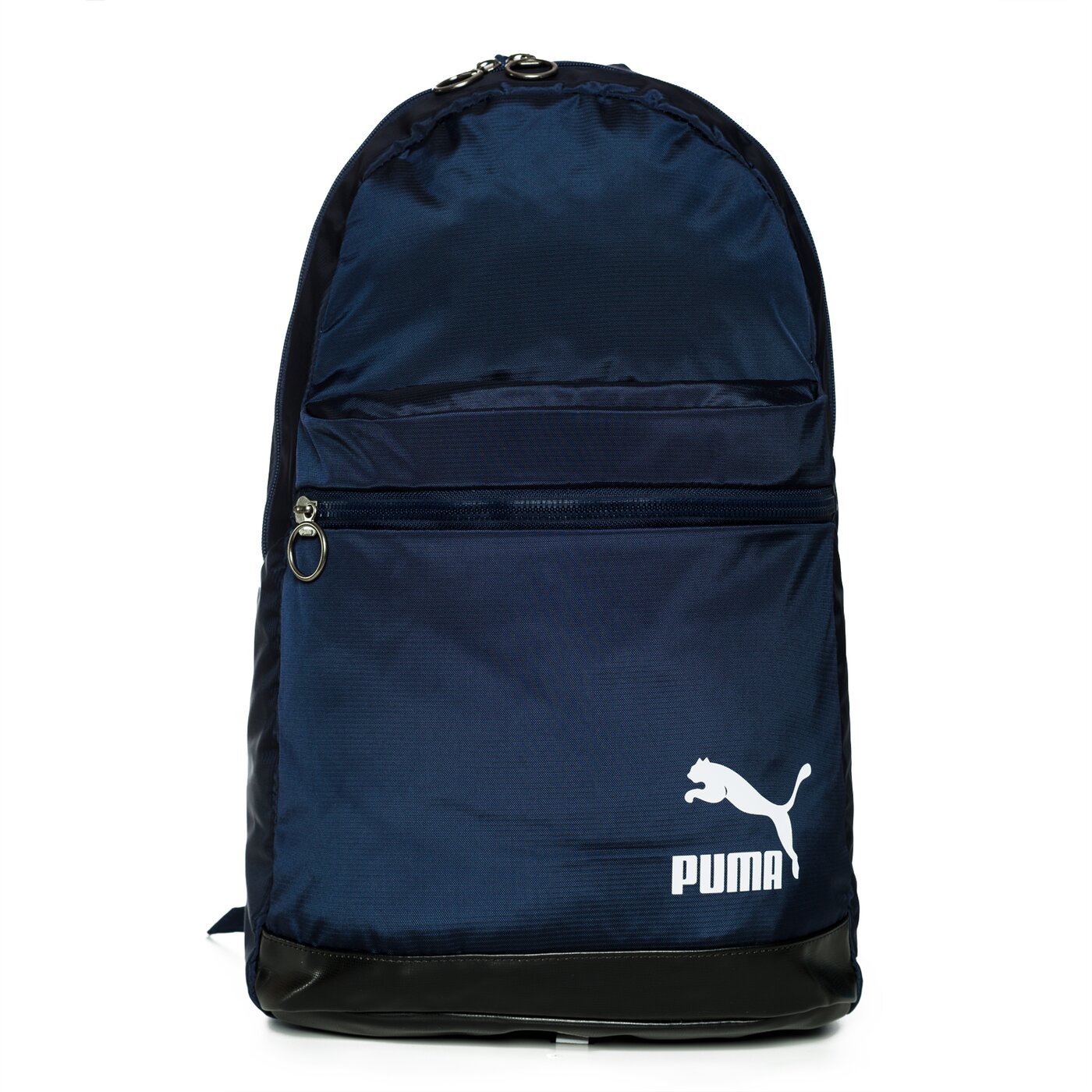 Детска раница PUMA РАНИЦА ORIGINALS TWO 7480102 цвят тъмносин