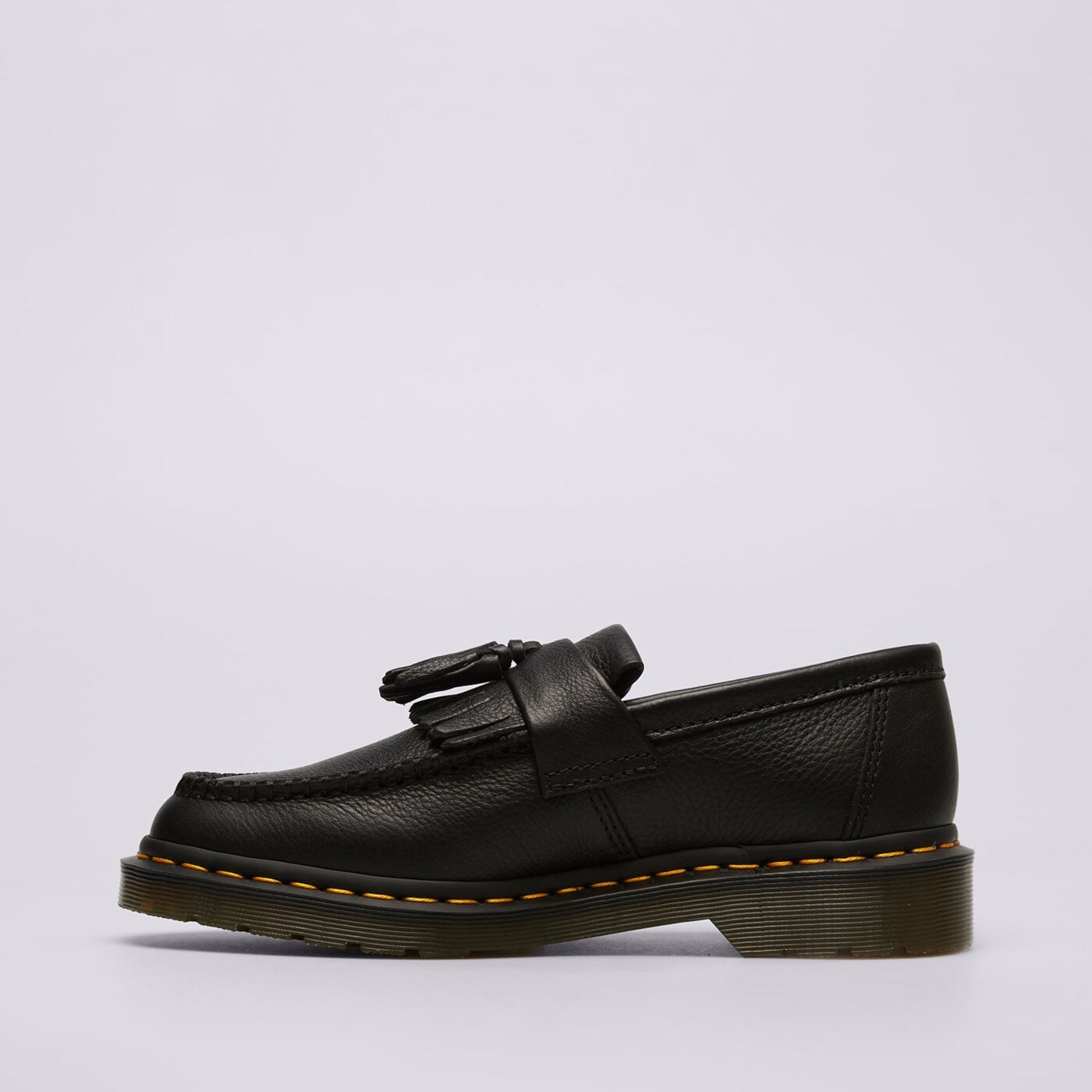 Дамски кежуал DR.MARTENS ADRIAN VIRGINIA 22760001 цвят черен