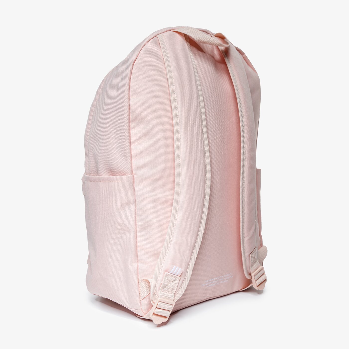 Детска раница ADIDAS РАНИЦА AC CLASSIC BP gk0053 цвят розов