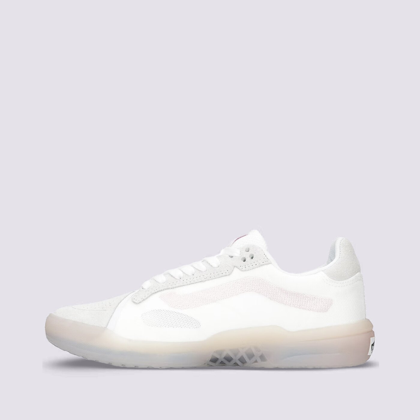 Дамски маратонки VANS UA EVDNT ULTIMATEWAFFLE vn0a5dy76491 цвят виолетов