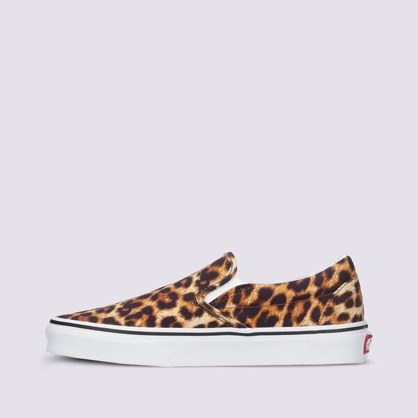 Дамски маратонки VANS UA CLASSIC SLIP-ON vn0a5ao83i61 цвят многоцветен