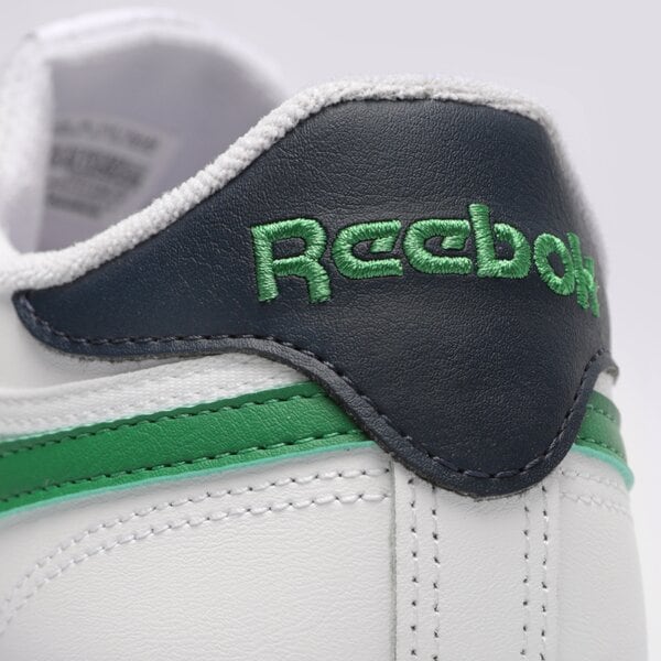 Мъжки маратонки REEBOK CLUB C REVENGE gz5163 цвят бял