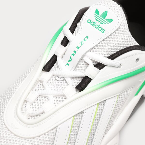 Мъжки маратонки ADIDAS OZTRAL ie2187 цвят бял