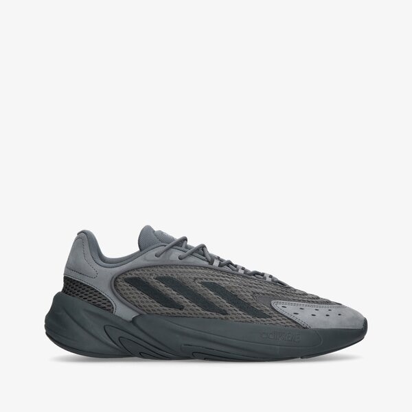 Мъжки маратонки ADIDAS OZELIA gx3254 цвят сив