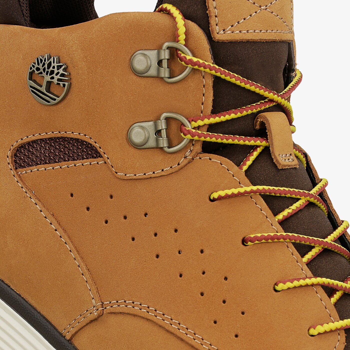 Мъжки маратонки TIMBERLAND KILLINGTON HIKER CHUKKA tb0a1jj12311 цвят жълт