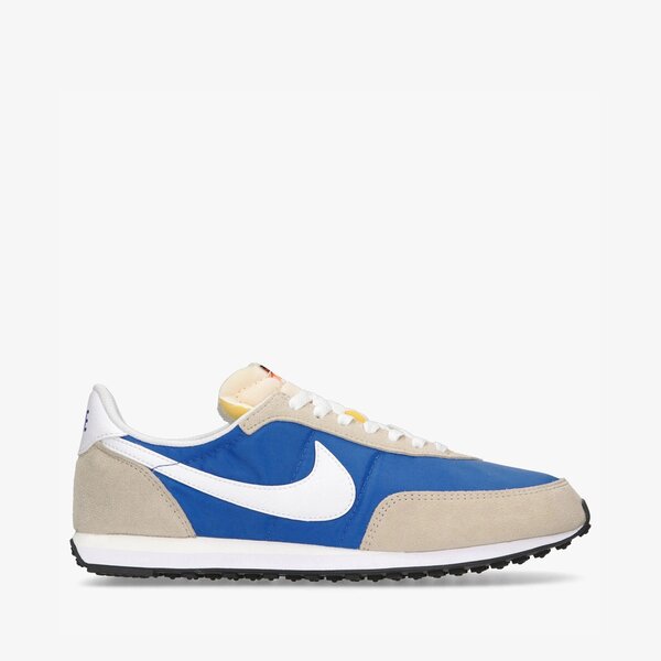 Мъжки маратонки NIKE WAFFLE TRAINER 2 dh1349-400 цвят син