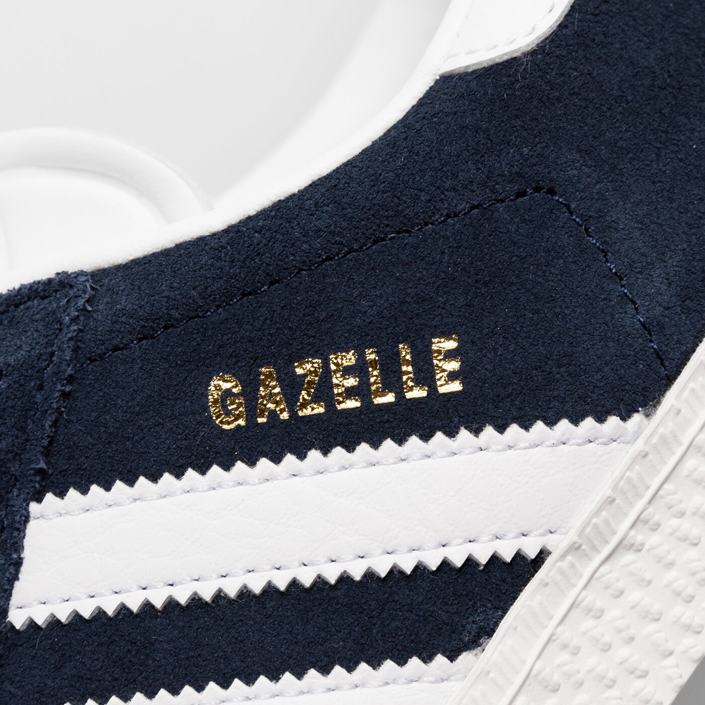 Детски маратонки ADIDAS GAZELLE C by9162 цвят тъмносин