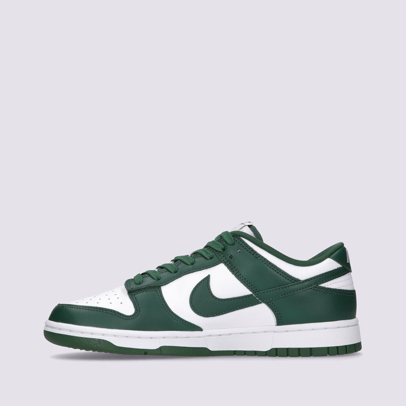 Мъжки маратонки NIKE DUNK LOW RETRO dd1391-101 цвят бял