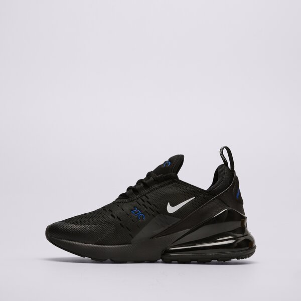 Детски маратонки NIKE AIR MAX 270 GS fv0370-001 цвят черен