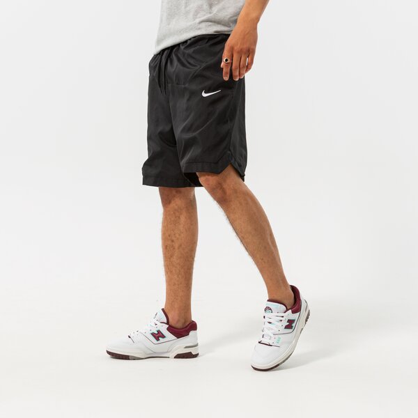 Мъжки къси панталони NIKE ШОРТИ M NK DF DNA WOVEN SHORT NBA dh7559-011 цвят черен