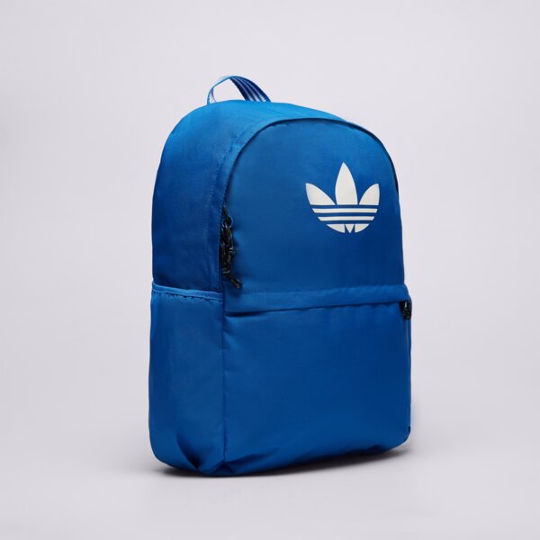 Детска раница ADIDAS РАНИЦА BP + PC jw0314 цвят син