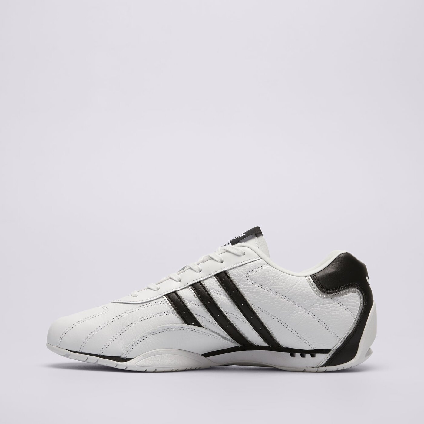 Мъжки маратонки ADIDAS ADIRACER LO jh8732 цвят бял