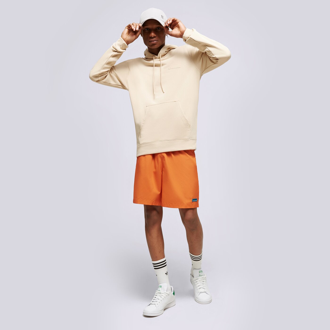 Мъжки къси панталони ADIDAS ШОРТИ ADV WOVEN SHORT hr4259 цвят бордо