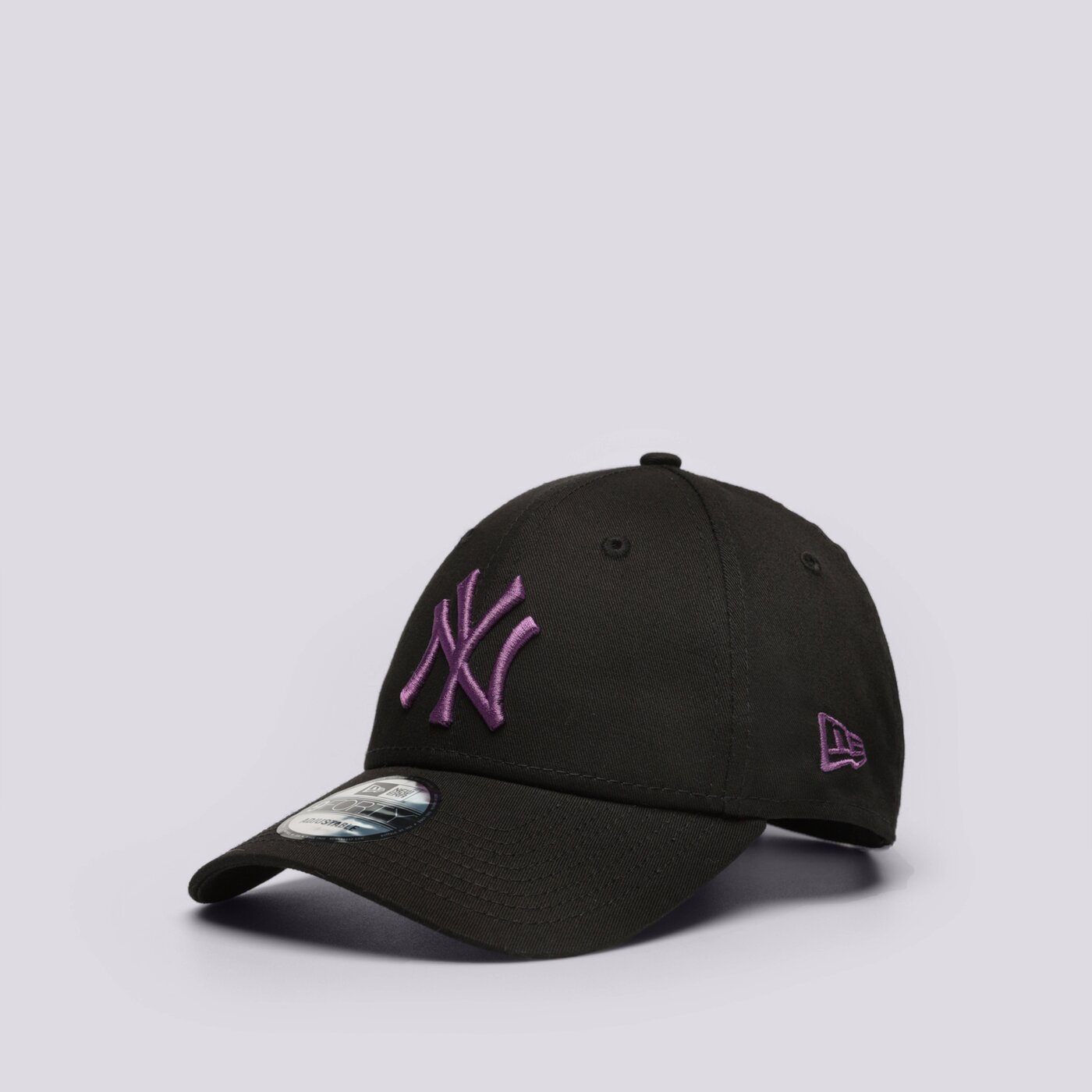 Мъжка шапка с козирка NEW ERA ШАПКА LE 940 NYY NEW YORK YANKEES 60364451 цвят черен