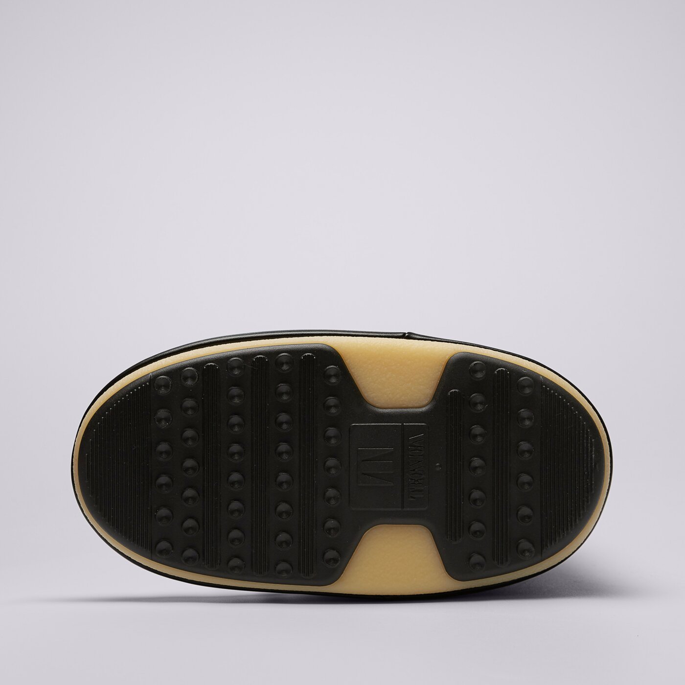 Дамски кежуал MOON BOOT NYLON 14004400001 цвят черен