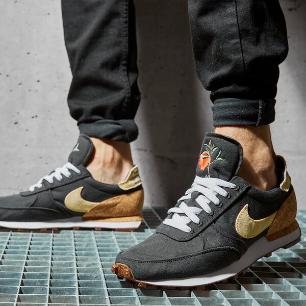 Мъжки маратонки NIKE DBREAK-TYPE cz9926-001 цвят черен