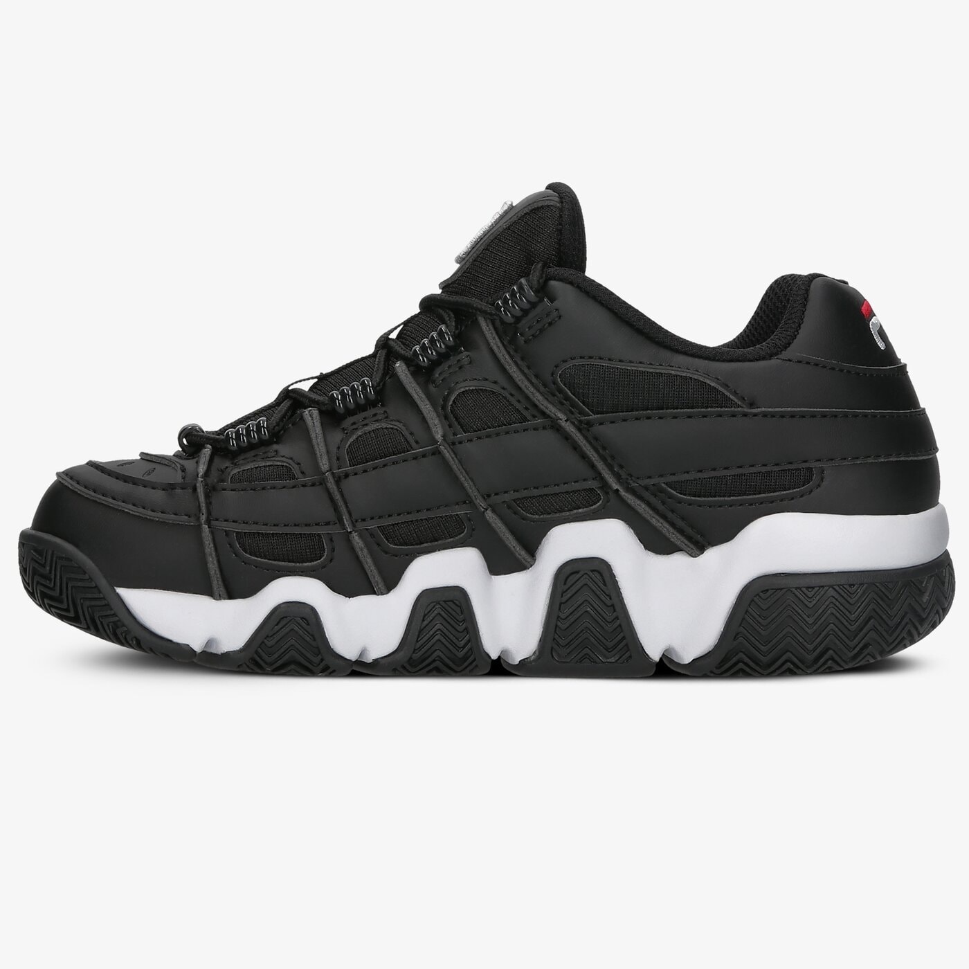 Дамски маратонки FILA UPROOT WMN 101085525y цвят черен