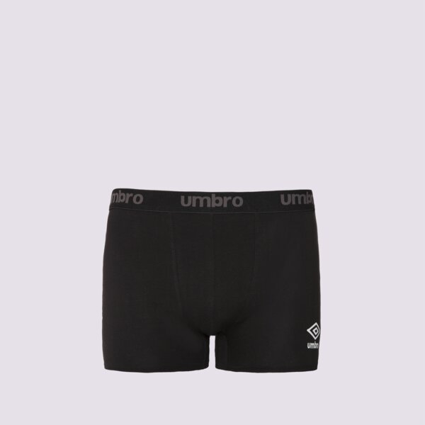 Мъжки боксерки UMBRO БОКСЕРКИ BLACKFORD ul122box90002 цвят черен
