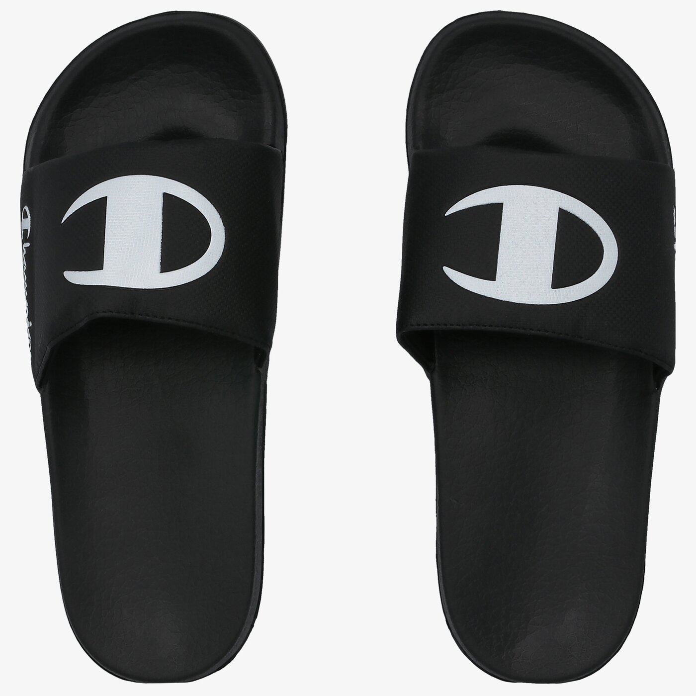 Дамски чехли и сандали CHAMPION SAMOA 2 s11191kk001 цвят черен