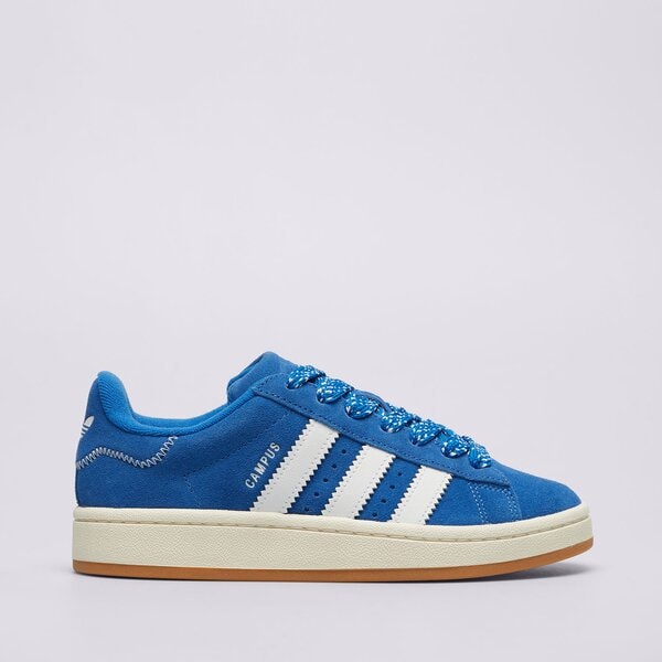 Дамски маратонки ADIDAS CAMPUS 00S W if9615 цвят син