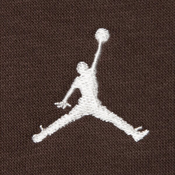 Мъжки панталони JORDAN ПАНТАЛОНИ M J BRK FLC PANT fv7277-237 цвят кафяв