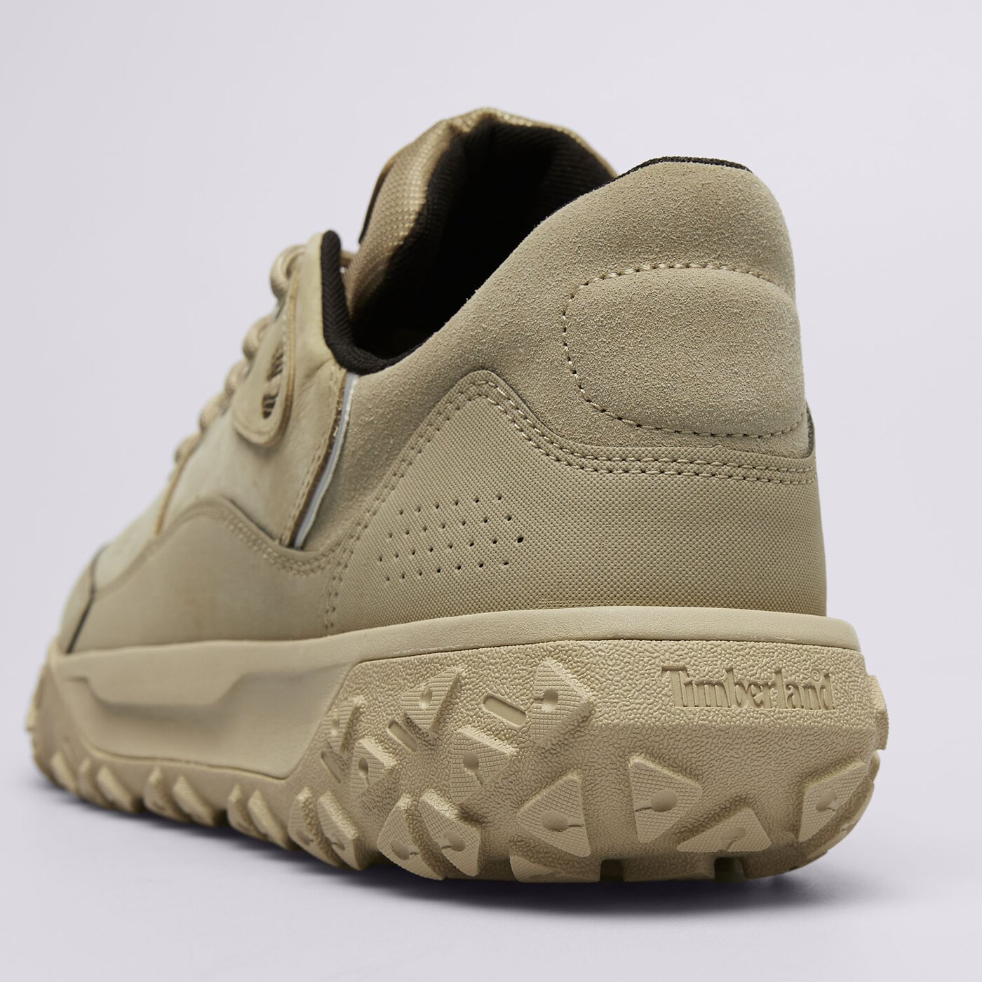 Мъжки маратонки TIMBERLAND GREENSTRIDE MOTION 6 LOW tb0a6bzwem91 цвят бежов